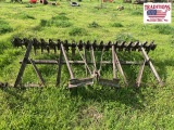 3pt 10ft Tillage Tool