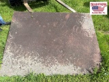 Steel Plate