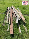 Metal Lot