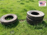 Truck Tires
