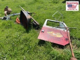 Mixed Lot: