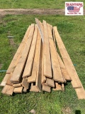 Oak Lumber