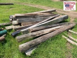 Fence Post / Criso Post