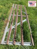 12ft Gate