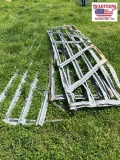Stack of Gates