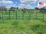 18ft Green Gate