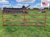 10ft Gate