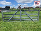 12ft GAte