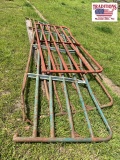 Assorted Gates