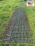 Metal Cow Panels