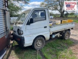 SCarry Mini Truck