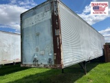 1988 48' Dorsey Trailer VIN 0971