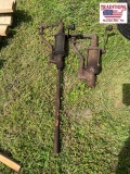 (2) Oil Pumps