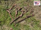 (4) Chain Binders