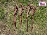 (4) Chain Binders