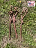 (3) Chain Binders
