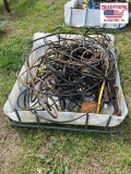 Mixed Lot: Wire