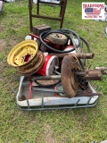 Mixed Lot: