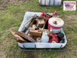 Mixed Lot
