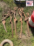(5) Chain Binders