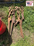 (4) Chain Binders