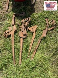 (4) Chain Binders