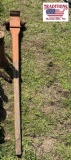 Wood Handle Mover