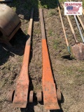 Wood Handle Mover