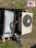 A/C Unit