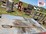 Hog Catcher