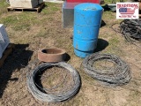 Mixed Lot: