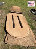 Plywood / OSB