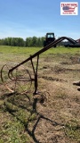 Push Plow