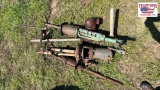 Mixed Lot: Pumps