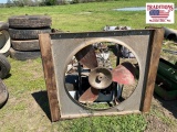Mixed Lot: Parts
