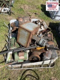 Electric Motors