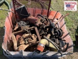 Mixed Lot