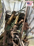 Mixed Lot: John Deere Parts
