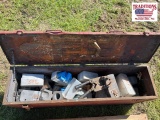 Lead Molds