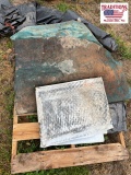 Tarps