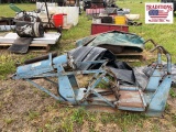 Tire Spreader