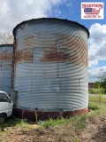 Grain Bin