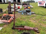 2 Ton Jack