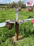 Metal Stand