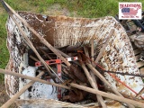 Mixed Lot: Hand Tools