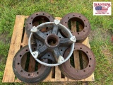 Brake Drums