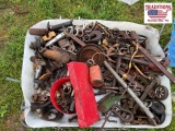 Mixed Lot