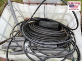 Mixed Lot: Hoses