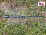 Hay Spear with sleeve