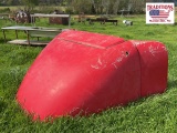 Air Dump for Trunk